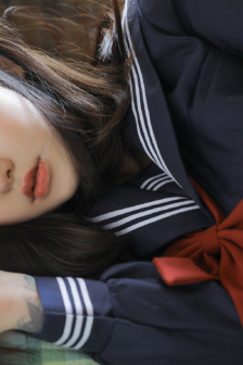 明星专题：汤嬿